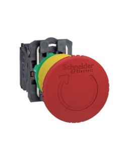 Schneider Electric XB5AS8444 Switch