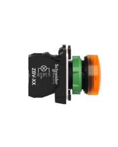 Schneider Electric XB5AVB5 Controller