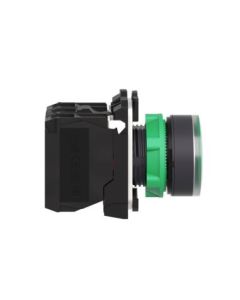 Schneider Electric XB5AW33G5 Pushbutton