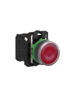 Schneider Electric XB5AW34G5 Pushbutton