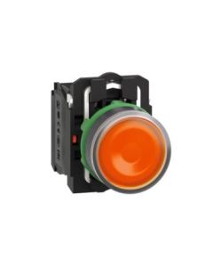 Schneider Electric XB5AW35B5 SPRING