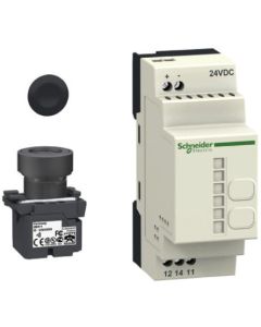 Schneider Electric XB5RFB01 Pushbutton Switch