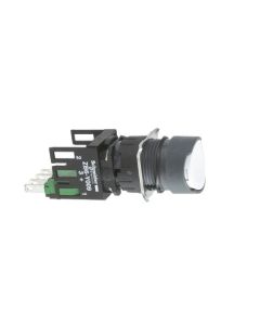 Schneider Electric XB6AA11B Pushbutton