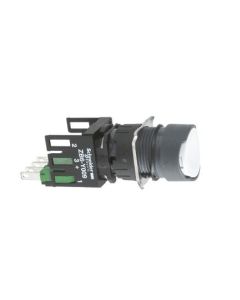 Schneider Electric XB6AA15B Pushbutton