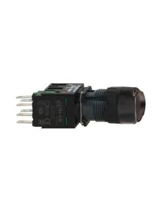 Schneider Electric XB6AA21B Pushbutton