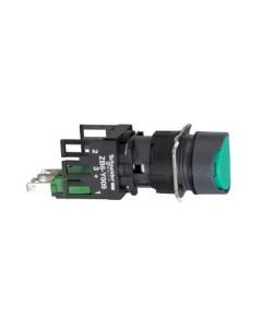 Schneider Electric XB6AA35B Pushbutton