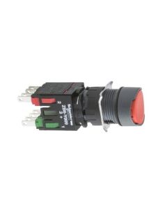 Schneider Electric XB6AA45B Pushbutton