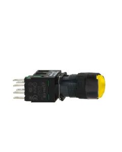 Schneider Electric XB6AA51B Pushbutton