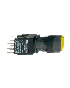 Schneider Electric XB6AA55B Pushbutton