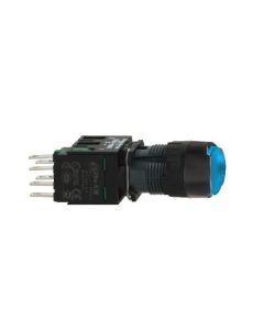 Schneider Electric XB6AA61B Pushbutton