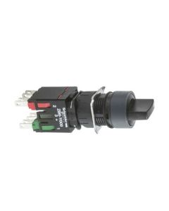 Schneider Electric XB6AD221B Switch