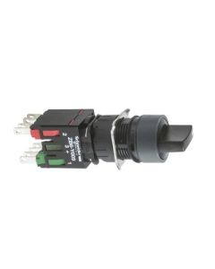 Schneider Electric XB6AD225B Switch