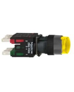 Schneider Electric XB6AE5B5B Pushbutton