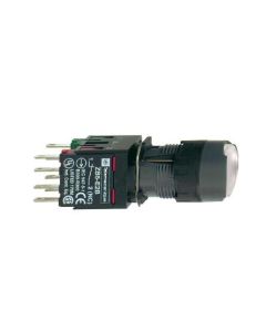 Schneider Electric XB6AF1B5B Pushbutton