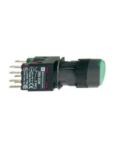 Schneider Electric XB6AF3B5B Pushbutton