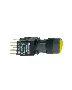 Schneider Electric XB6AF5B5B Pushbutton