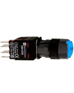 Schneider Electric XB6AF6B5B Pushbutton