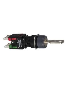 Schneider Electric XB6AGB5B Switch