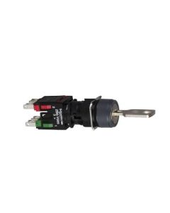 Schneider Electric XB6AGH5B Switch