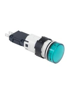 Schneider Electric XB6AV3GB Light