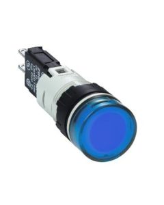 Schneider Electric XB6AV6GB Light