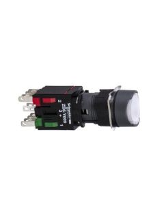 Schneider Electric XB6AW1B5B SPRING