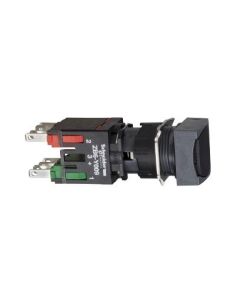 Schneider Electric XB6CA22B Pushbutton