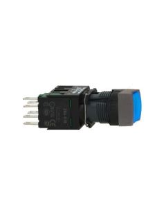 Schneider Electric XB6CA61B Pushbutton