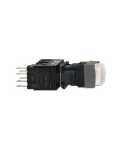 Schneider Electric XB6CE1B1B Pushbutton