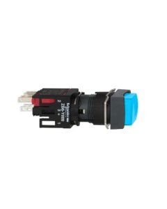 Schneider Electric XB6CE6B5B Pushbutton