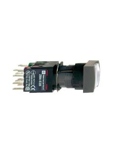 Schneider Electric XB6CF1B1B Pushbutton
