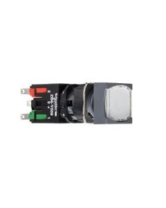 Schneider Electric XB6CF1B5B Pushbutton
