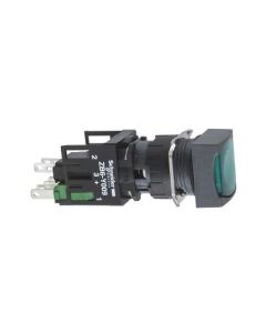 Schneider Electric XB6CF3B5B Pushbutton