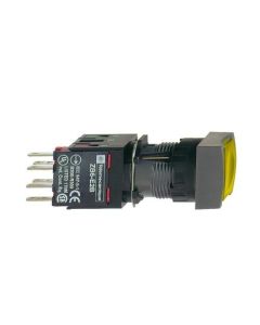 Schneider Electric XB6CF5B1B Pushbutton