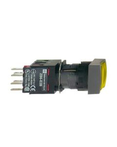 Schneider Electric XB6CF5B5B Pushbutton