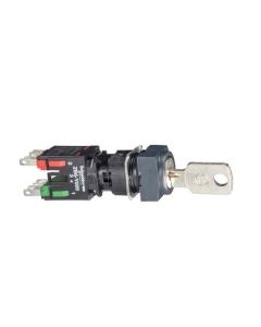Schneider Electric XB6CGC5B Switch