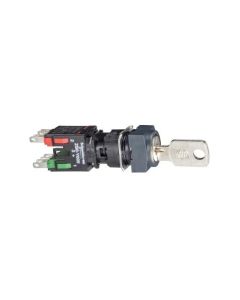 Schneider Electric XB6CGH5B Switch