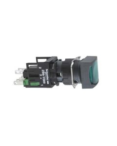 Schneider Electric XB6CW3B1B SPRING
