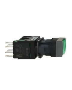 Schneider Electric XB6CW3G1B Varistor