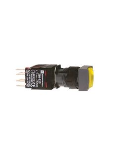 Schneider Electric XB6CW5B1B Switch
