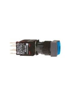Schneider Electric XB6CW6B1B Switch