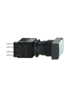 Schneider Electric XB6DA11B Pushbutton