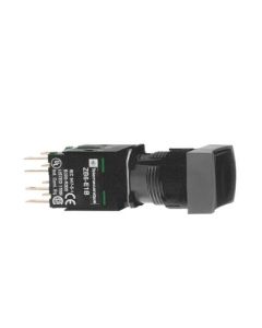 Schneider Electric XB6DA21B Pushbutton