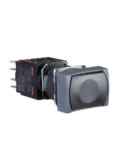 Schneider Electric XB6DA22B Pushbutton