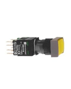 Schneider Electric XB6DA51B Pushbutton