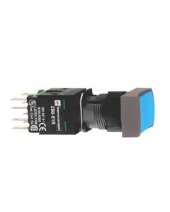Schneider Electric XB6DA61B Pushbutton