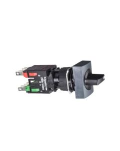 Schneider Electric XB6DD225B Switch