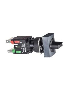 Schneider Electric XB6DD235B Switch