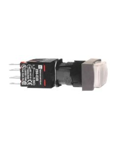 Schneider Electric XB6DE1B1B Pushbutton