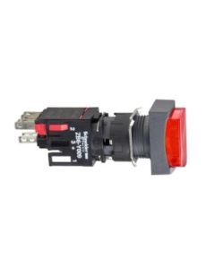 Schneider Electric XB6DE4B5B Pushbutton